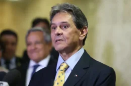 PGR reconhece prescrição parcial e se manifesta por redução da pena de Roberto Jefferson