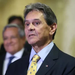 PGR reconhece prescrição parcial e se manifesta por redução da pena de Roberto Jefferson