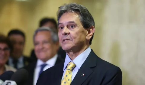 PGR reconhece prescrição parcial e se manifesta por redução da pena de Roberto Jefferson