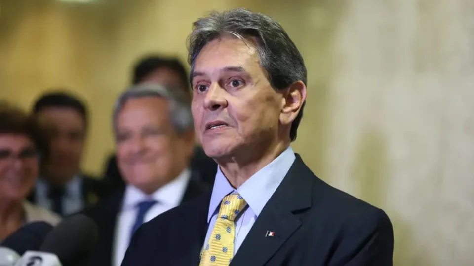 PGR reconhece prescrição parcial e se manifesta por redução da pena de Roberto Jefferson