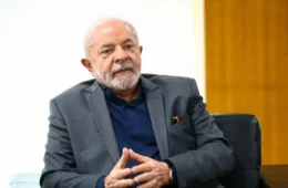 Pesquisa mostra desaprovação maior, mas Lula lidera imagem positiva