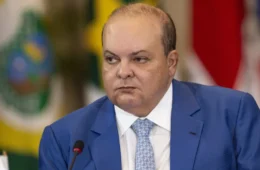 Pedido de impeachment contra Ibaneis é anunciado pela oposição no DF