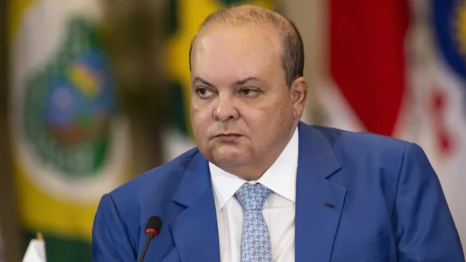 Pedido de impeachment contra Ibaneis é anunciado pela oposição no DF