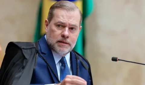 STF abre fase de depoimentos em investigação sobre o Banco Master