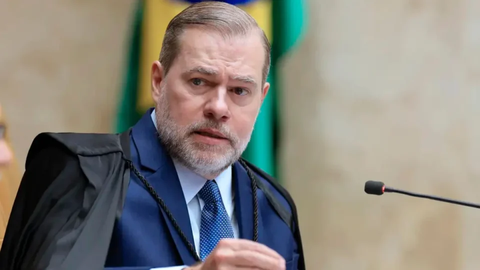 STF abre fase de depoimentos em investigação sobre o Banco Master