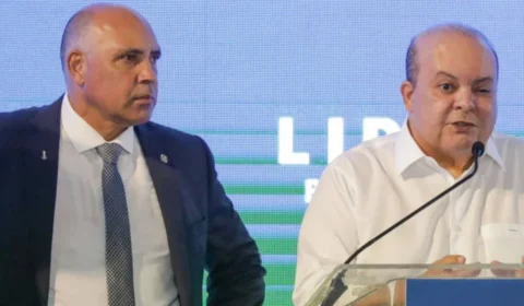 CLDF espera parecer da PGDF antes de definir impeachment de Ibaneis