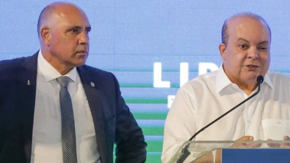 CLDF espera parecer da PGDF antes de definir impeachment de Ibaneis