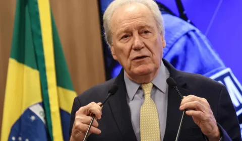 Após denúncia, Lewandowski detalha consultoria prestada ao Banco Master