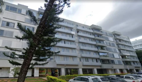 Obra de R$ 100 milhões amplia imóveis da Câmara, mas não zera auxílio-moradia