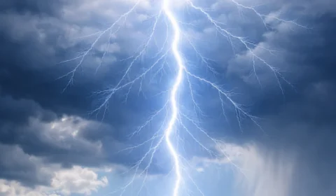 Após raio em ato de Nikolas Ferreira, últimos três internados recebem alta no DF