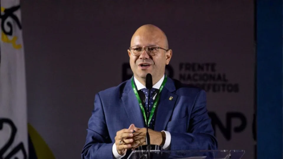 Olavo Noleto é ‘sucessor natural’ na Secretaria de Relações Institucionais; saiba quem é