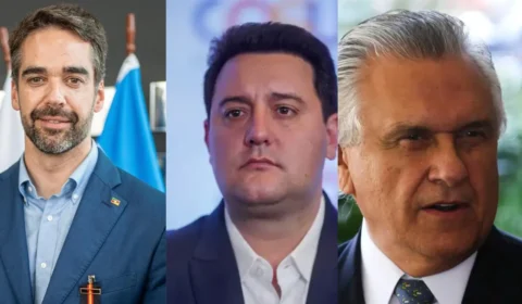 Com Caiado, Leite e Ratinho Jr., PSD amplia jogo presidencial