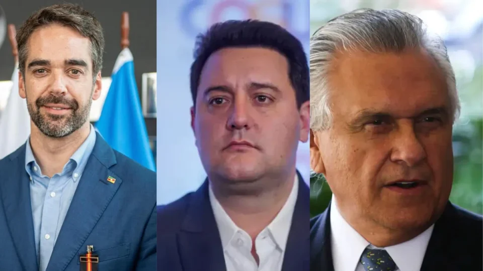 Com Caiado, Leite e Ratinho Jr., PSD amplia jogo presidencial