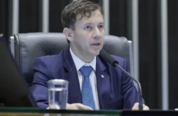 PF apura desvio de R$ 912 mil em emendas e mira deputado federal