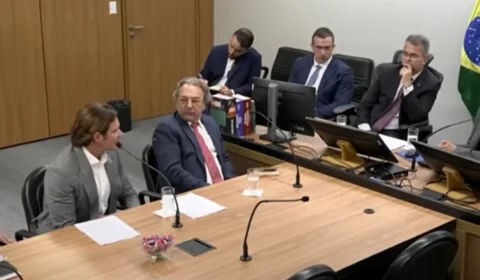 STF retira sigilo e banqueiro Daniel Vorcaro contesta acusações sobre carteiras de crédito