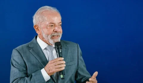 Lula é o político mais conhecido do país, indica pesquisa