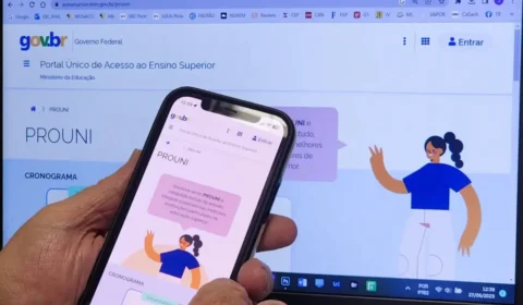 Inscrições do Prouni 2026 começam hoje; veja quem pode participar
