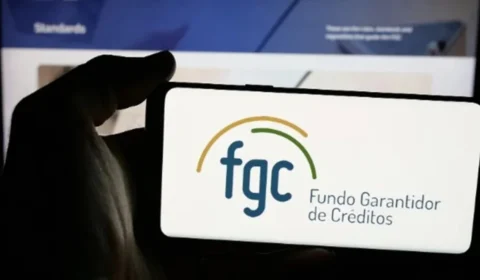 FGC alerta clientes do Banco Master sobre golpes no ressarcimento