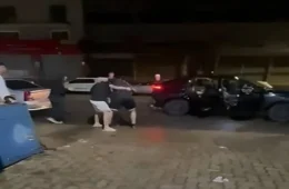 Briga por chiclete termina em tragédia e deixa adolescente em coma; entenda