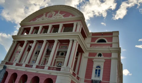 Nova programação do Grupo Norte será lançada em evento especial no Teatro Amazonas