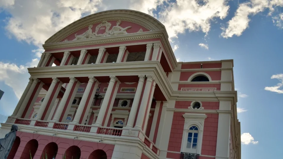 Nova programação do Grupo Norte será lançada em evento especial no Teatro Amazonas