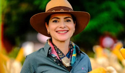 Grupo Norte de Comunicação anuncia Carol Brazil à frente do maior projeto de mídia do agronegócio no Norte e Nordeste do país