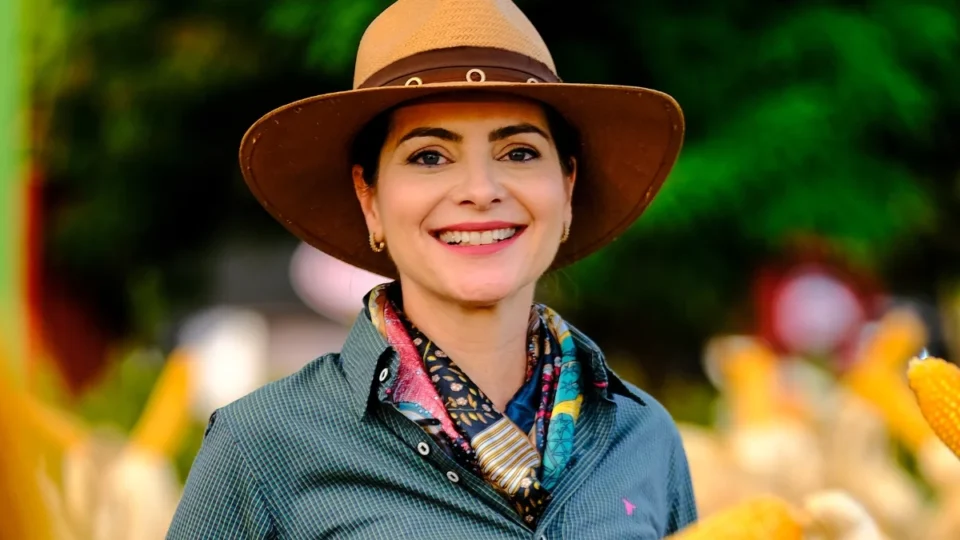 Grupo Norte de Comunicação anuncia Carol Brazil à frente do maior projeto de mídia do agronegócio no Norte e Nordeste do país