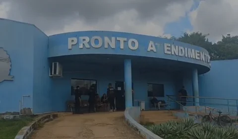 Homem é ferido com golpe de faca após discussão em residência em Porto Velho