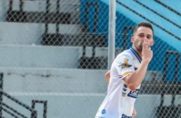Emerson Bacas decide e Gazin Porto Velho vence o Barcelona de virada por 3 a 2