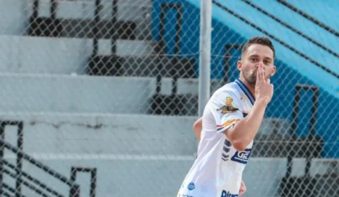 Emerson Bacas decide e Gazin Porto Velho vence o Barcelona de virada por 3 a 2