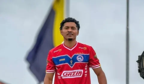 Gazin Porto Velho anuncia a contratação de Gabriel Davis
