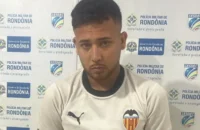 Suspeito de tráfico é preso com drogas em ponto de venda no bairro Nova Porto Velho