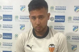 Suspeito de tráfico é preso com drogas em ponto de venda no bairro Nova Porto Velho