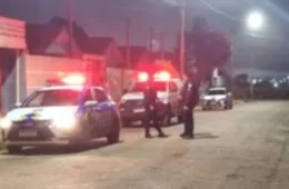 Ataque a tiros fere quatro adolescentes no bairro Alvorada, em Vilhena