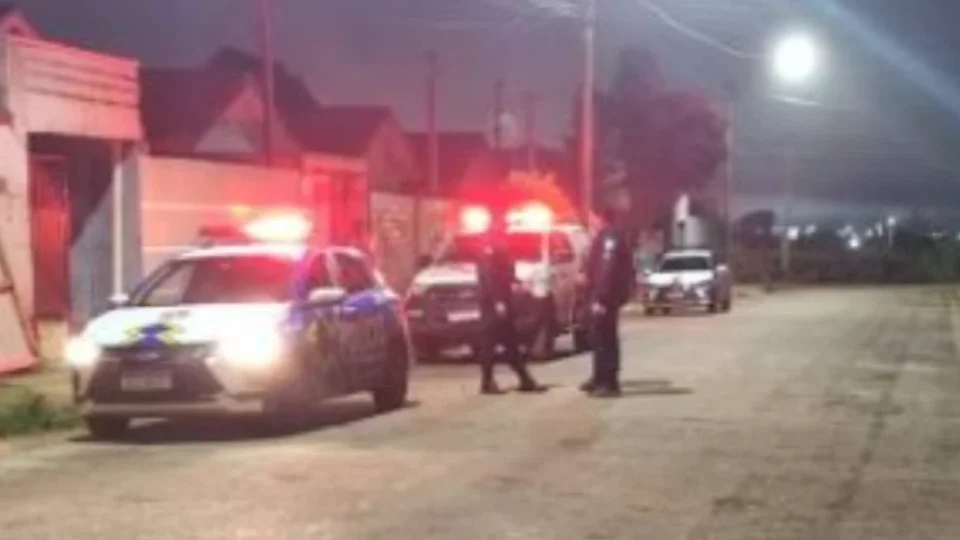 Ataque a tiros fere quatro adolescentes no bairro Alvorada, em Vilhena