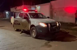 Ciclista é morto a tiros no bairro JK, em Porto Velho