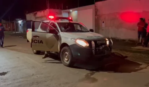 Ciclista é morto a tiros no bairro JK, em Porto Velho