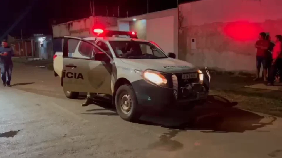 Ciclista é morto a tiros no bairro JK, em Porto Velho