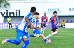 Ji-Paraná empata com o Barcelona no Aluizão e perde terreno na briga pela liderança