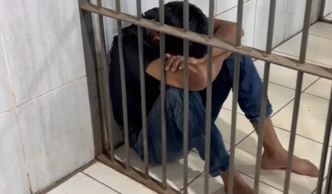 Força Tática apreende 57 quilos de drogas e prende suspeito em Porto Velho