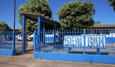 Prefeitura de Vilhena lança edital para concurso de Agente Municipal de Trânsito