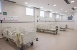 Governo de Rondônia entrega reforma e ampliação do Cemetron com novos leitos e estrutura moderna em Porto Velho