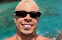 Conheça MC Tuto, cantor detido após atropelar jovem em São Paulo