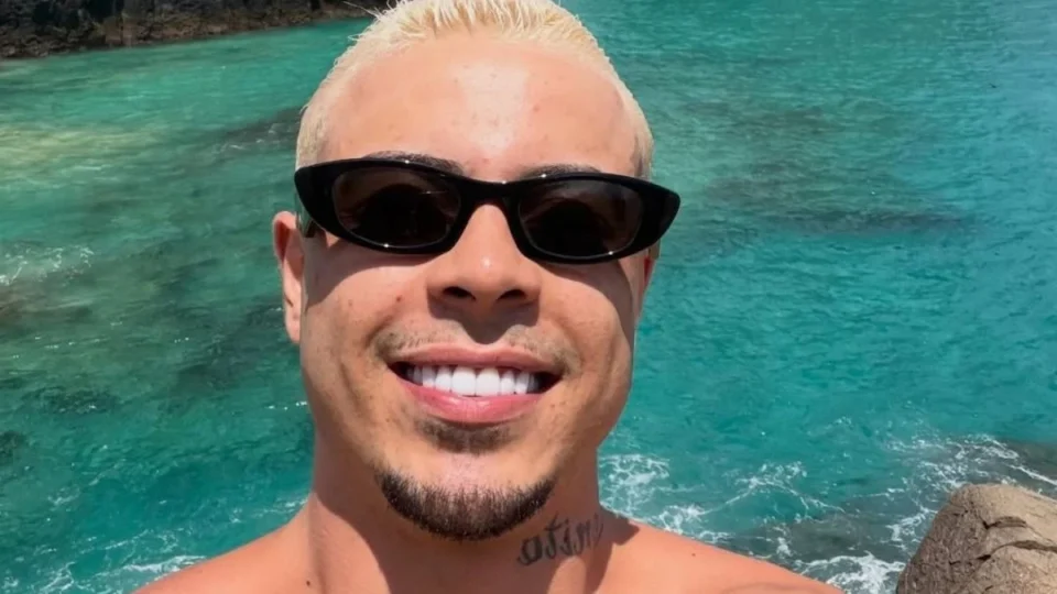 Conheça MC Tuto, cantor detido após atropelar jovem em São Paulo