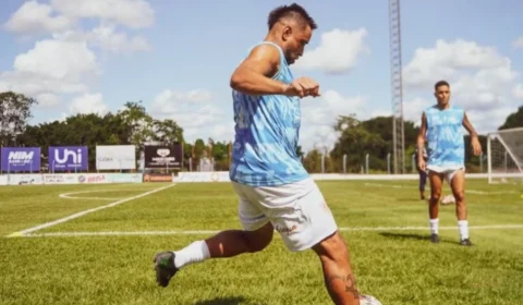 Ji-Paraná vence o Guaporé por 2 a 0 no Biancão