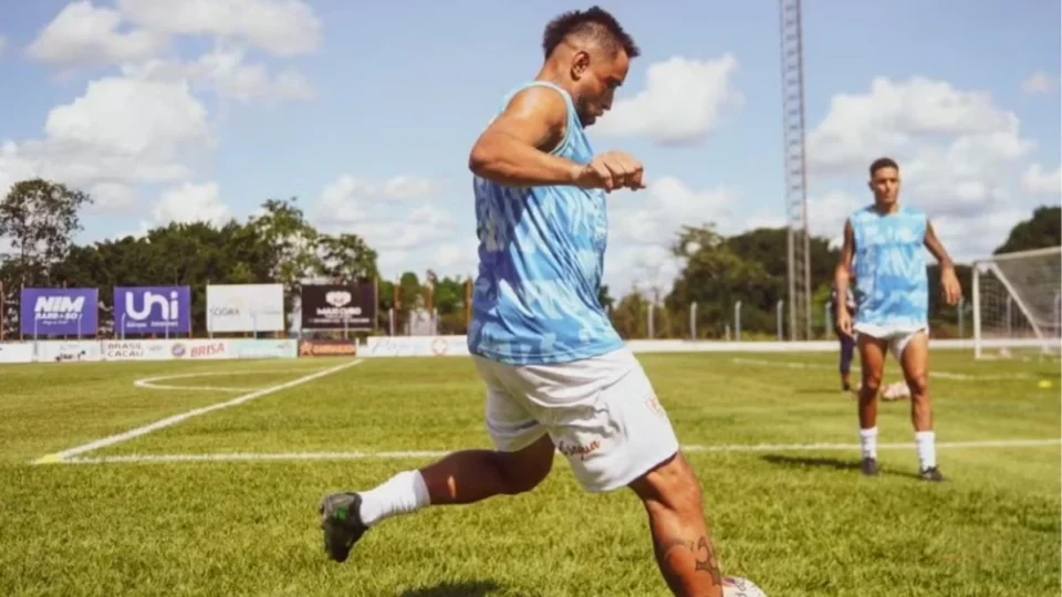 Ji-Paraná vence o Guaporé por 2 a 0 no Biancão