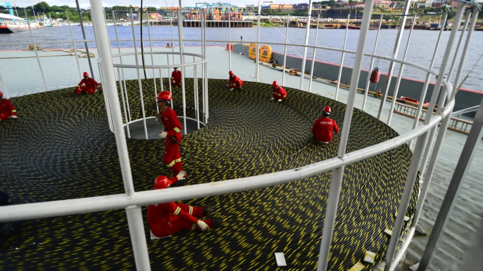 Norte Conectado inicia nova fase com instalação de mais de 3 mil km de fibra óptica na Amazônia