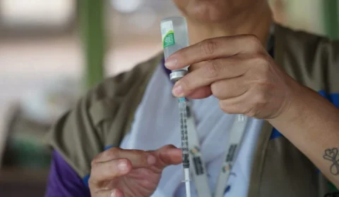 Sesau reforça importância da vacinação antes do período carnavalesco em Rondônia