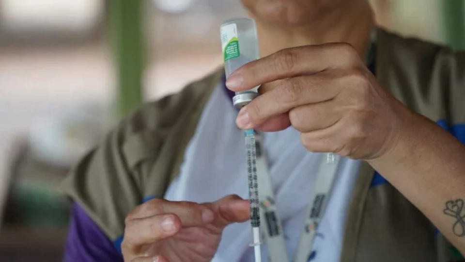 Sesau reforça importância da vacinação antes do período carnavalesco em Rondônia