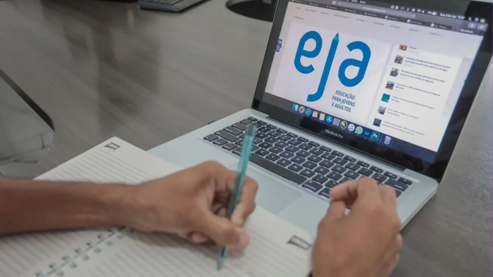 Rede Estadual abre vagas para Educação de Jovens e Adultos em Rondônia